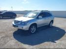 Lexus RX Image 8