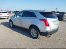 Cadillac XT5 Standard Image 2