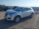 Cadillac XT5 Standard Image 12