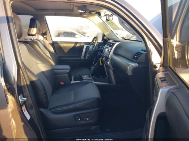 Toyota 4Runner Sr5 Premium Image 6