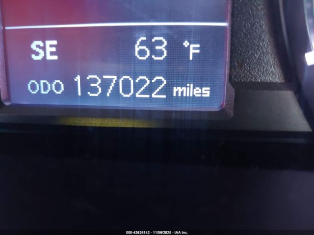 Toyota 4Runner Sr5 Premium Image 9