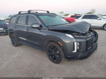 Salvage Hyundai PALISADE