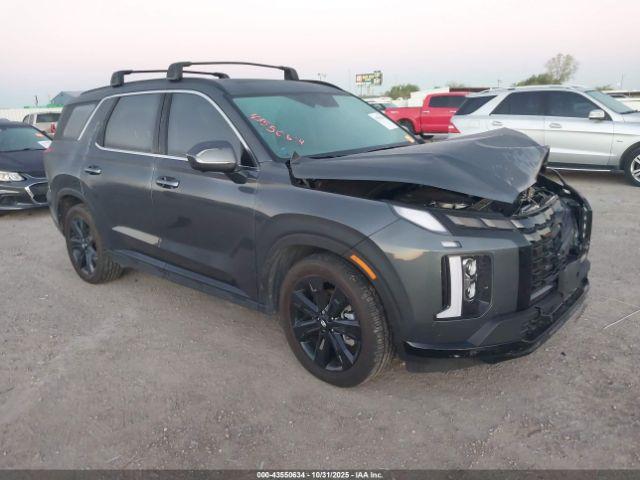  Salvage Hyundai PALISADE
