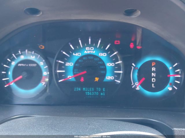 Ford Fusion Se Image 8