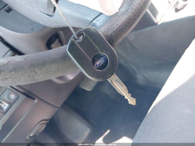 Ford Fusion Se Image 9