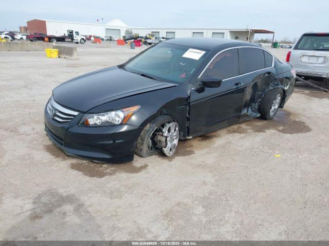 Honda Accord 2.4 Se Image 5