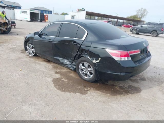 Honda Accord 2.4 Se Image 10