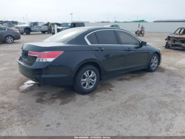 Honda Accord 2.4 Se Image 6