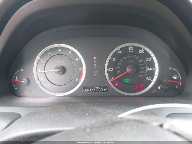 Honda Accord 2.4 Se Image 7