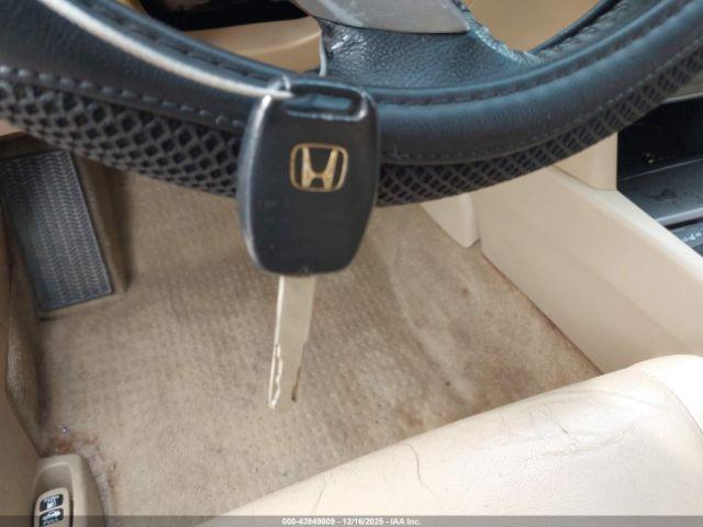 Honda Accord 2.4 Se Image 12