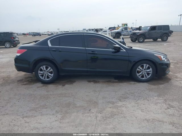 Honda Accord 2.4 Se Image 2