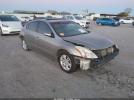 Nissan Altima 2.5 S Image 1