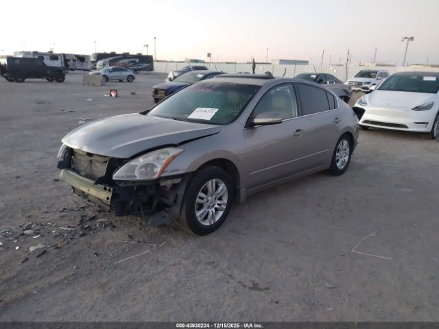 Nissan Altima 2.5 S Image 10