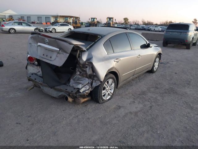 Nissan Altima 2.5 S Image 11