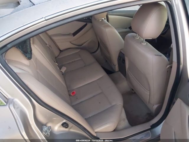 Nissan Altima 2.5 S Image 3