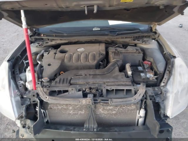 Nissan Altima 2.5 S Image 5