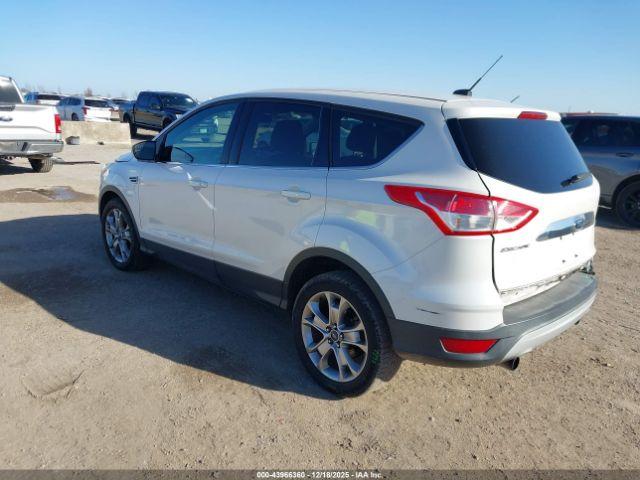Ford Escape Sel Image 3
