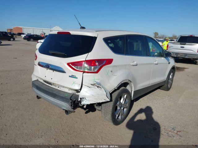 Ford Escape Sel Image 6