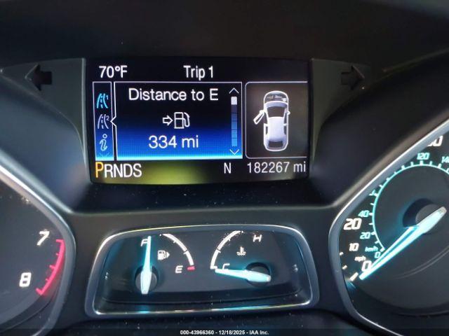 Ford Escape Sel Image 5