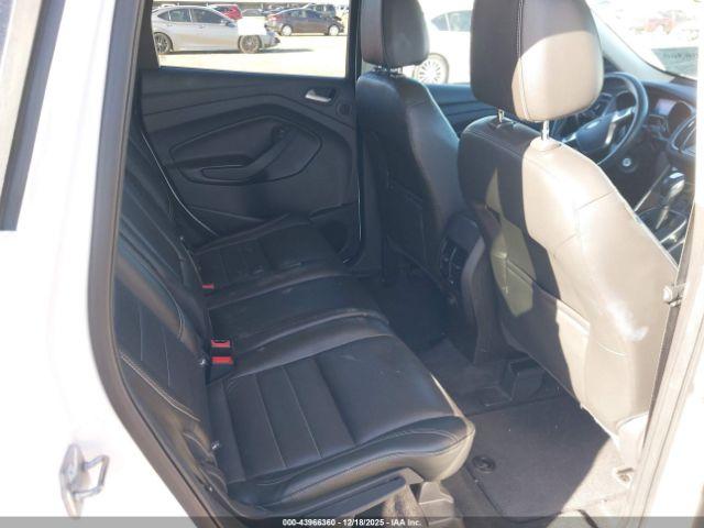 Ford Escape Sel Image 7