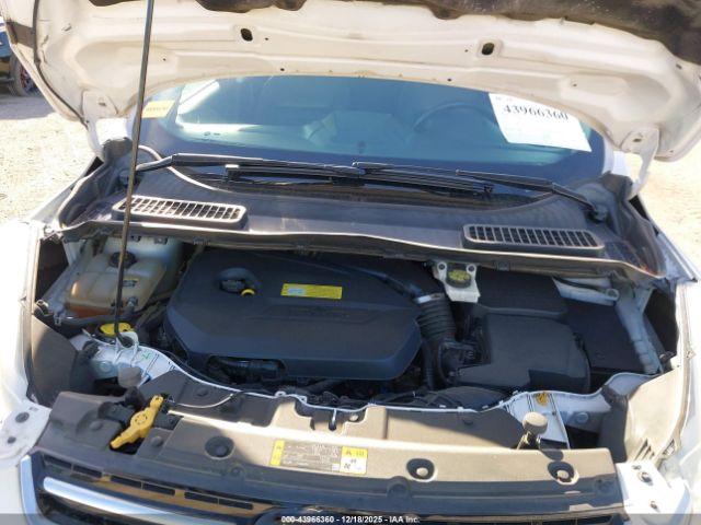 Ford Escape Sel Image 11