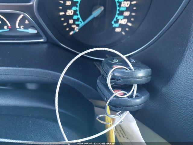 Ford Escape Sel Image 9