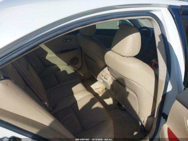 Lexus Es Image 7