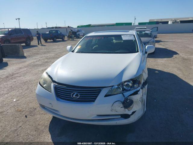 Lexus Es Image 11