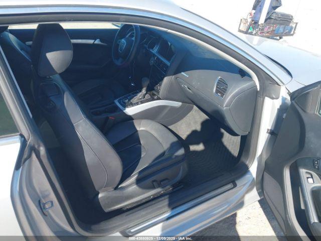 Audi A5 2.0t Premium Image 7