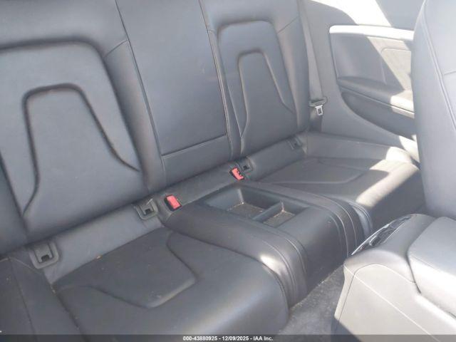 Audi A5 2.0t Premium Image 10