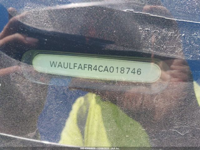 Audi A5 2.0t Premium Image 8