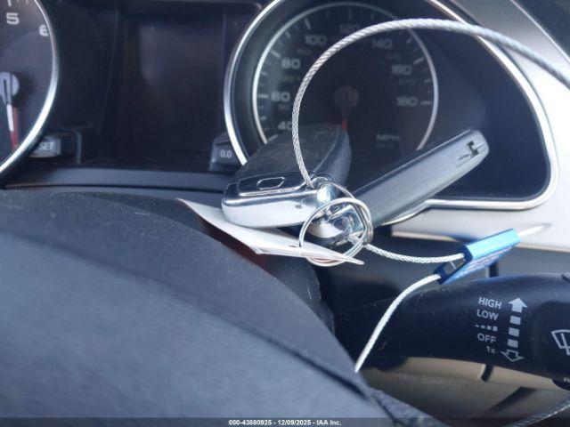 Audi A5 2.0t Premium Image 9