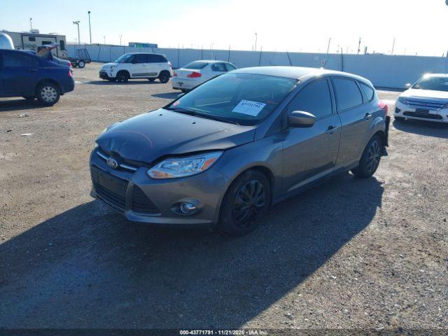 Ford Focus Se Image 2