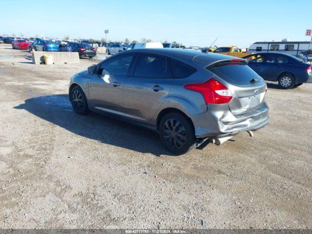 Ford Focus Se Image 3