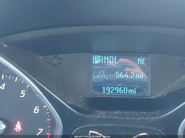 Ford Focus Se Image 4