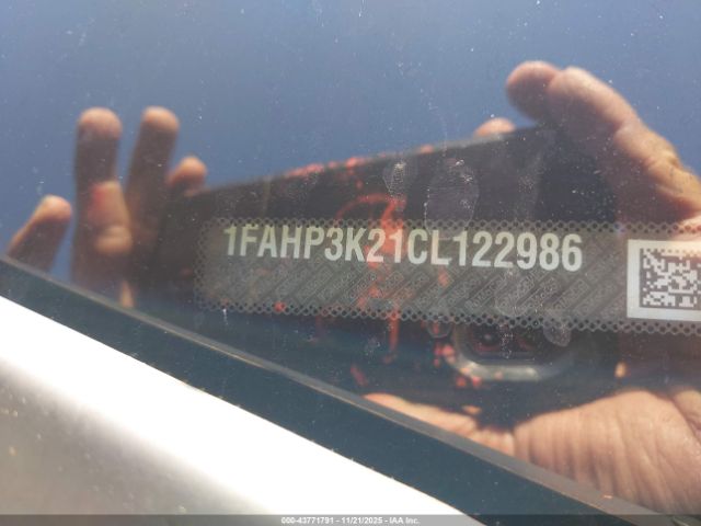 Ford Focus Se Image 7