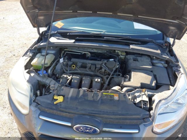 Ford Focus Se Image 8