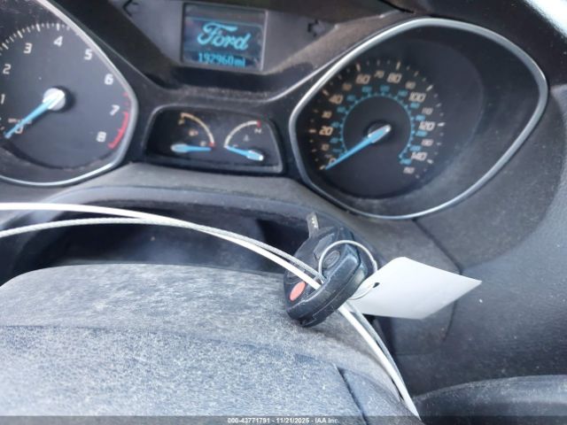 Ford Focus Se Image 11