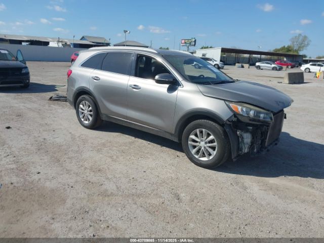 Kia Sorento 2.4l Lx Image 1