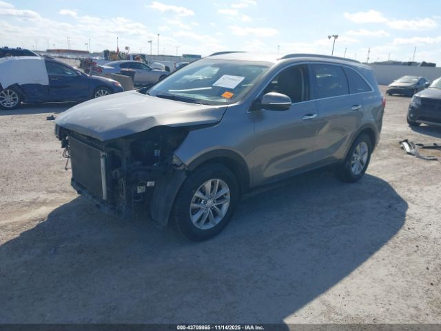 Kia Sorento 2.4l Lx Image 2