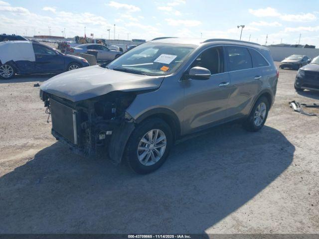 Kia Sorento 2.4l Lx Image 2