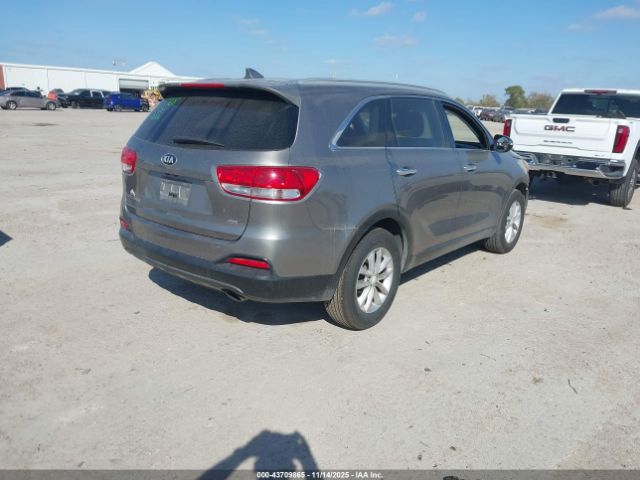 Kia Sorento 2.4l Lx Image 4