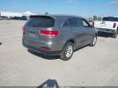 Kia Sorento 2.4l Lx Image 4