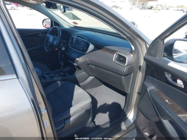 Kia Sorento 2.4l Lx Image 6