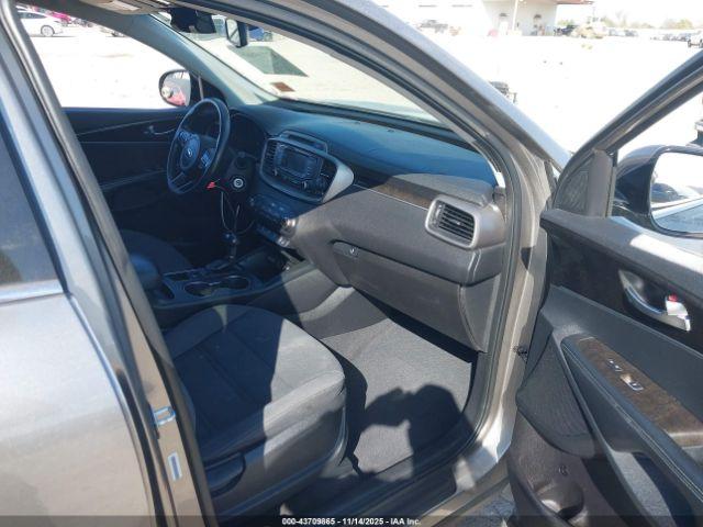 Kia Sorento 2.4l Lx Image 6