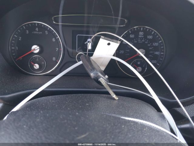 Kia Sorento 2.4l Lx Image 11