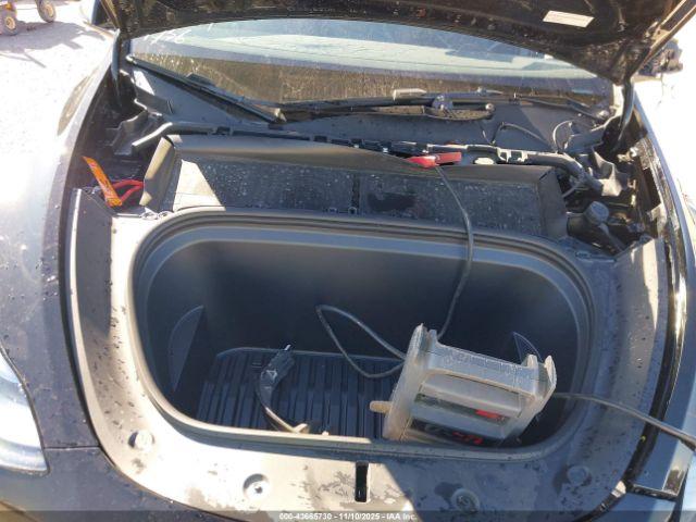 Tesla Model Y Long Range Dual Motor Rear-wheel Drive Image 10