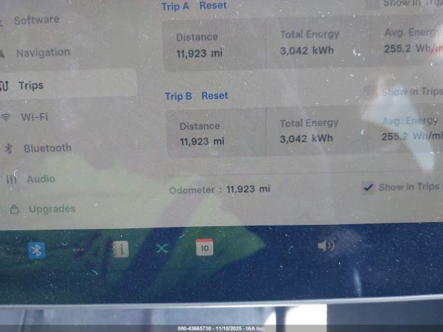 Tesla Model Y Long Range Dual Motor Rear-wheel Drive Image 12