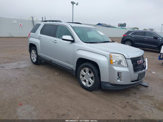 GMC Terrain Slt-1 Image 1