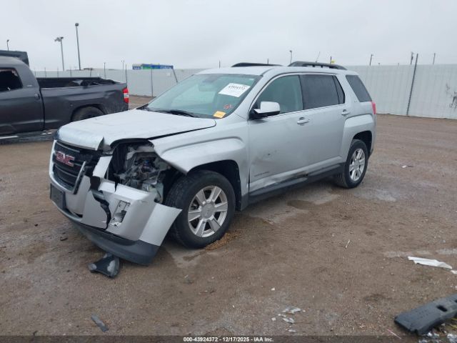GMC Terrain Slt-1 Image 7